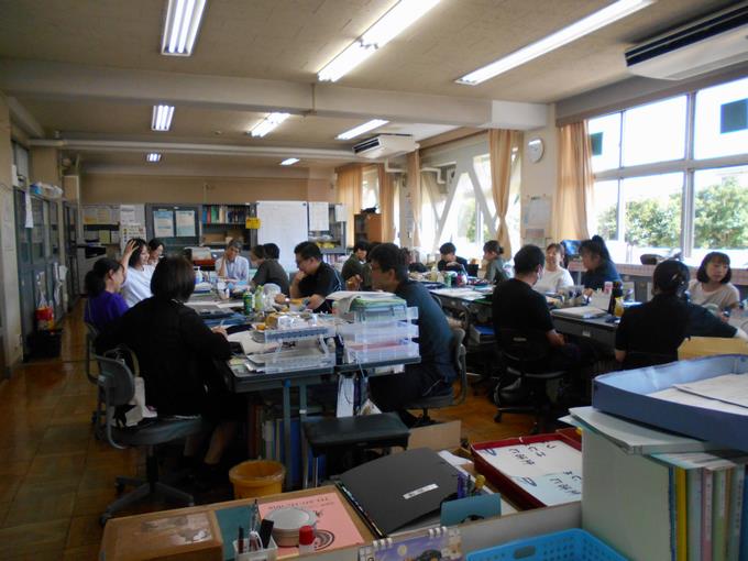 不祥事根絶研修