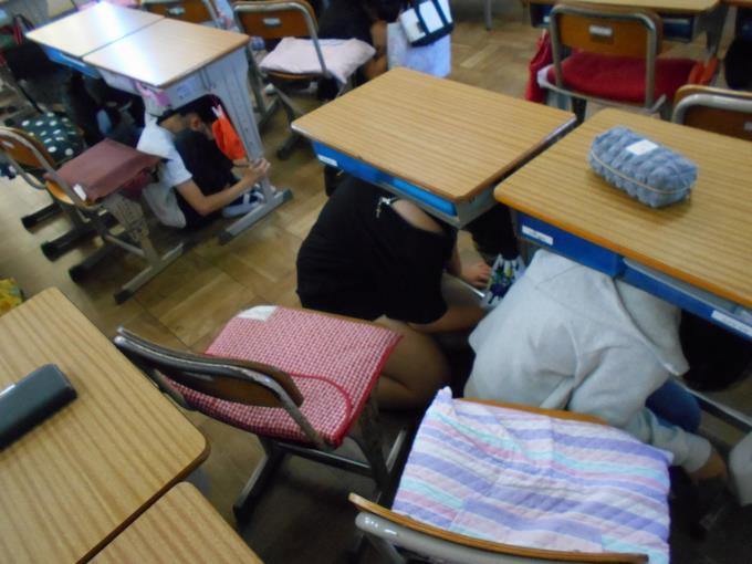 6年2組