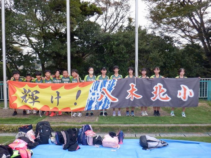 横断幕