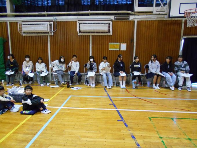 実行委員の皆さん