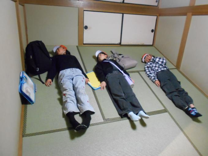 千葉市科学館①