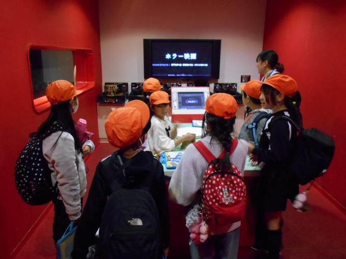 千葉市科学館②