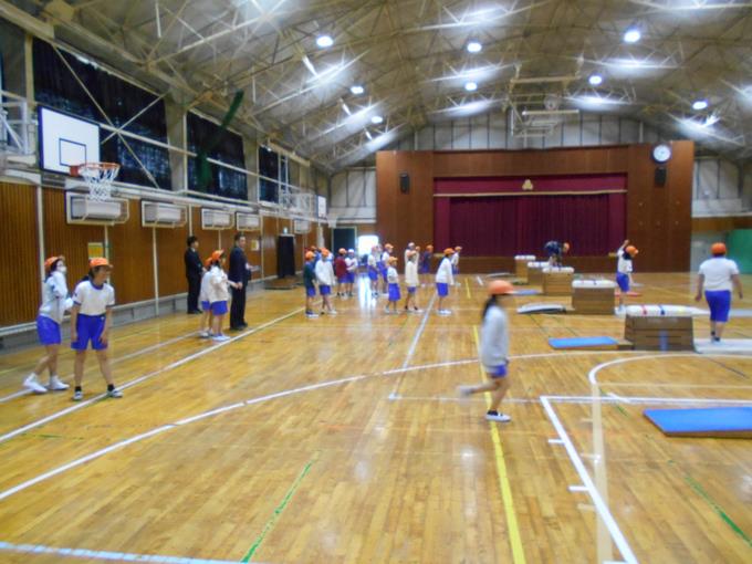 自分に合った場所で