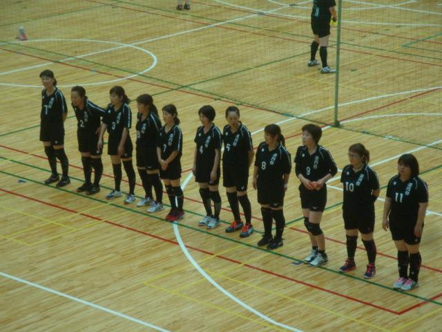 大会の様子(1)