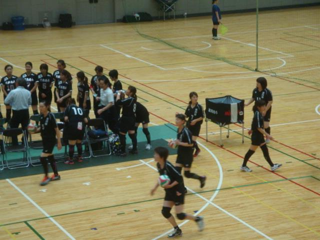 大会の様子(2)
