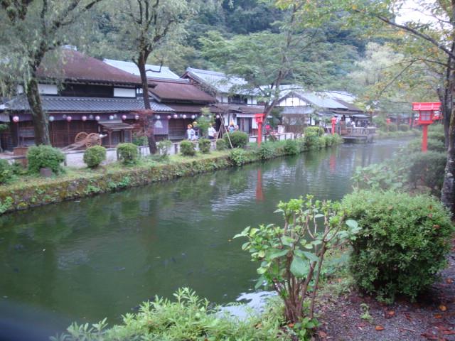 日光江戸村1