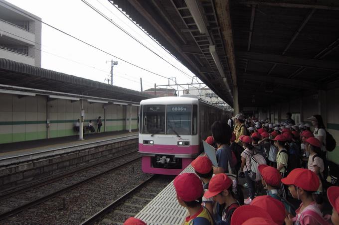 新京成線