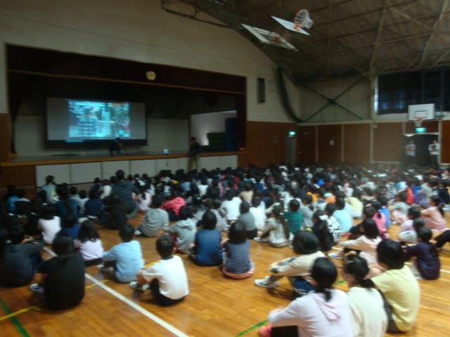 訓練3