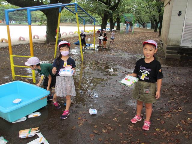 8月25日 3組