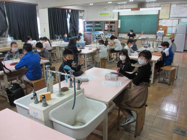 科学クラブ