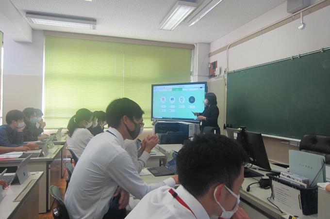 様子2