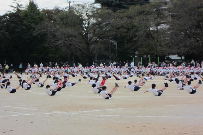 6年生