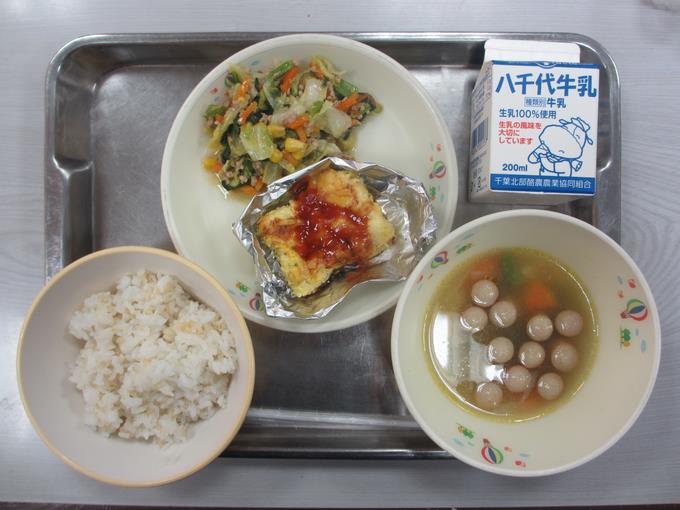 4月28日