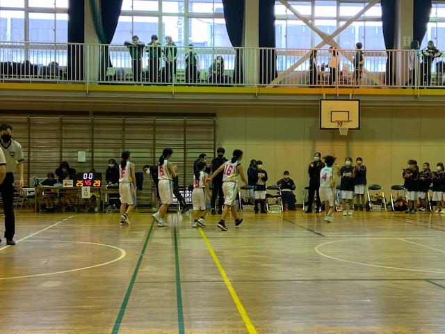 僅差の勝利!