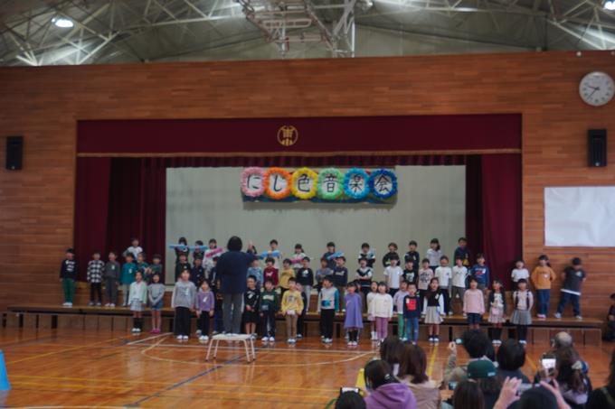 1年生