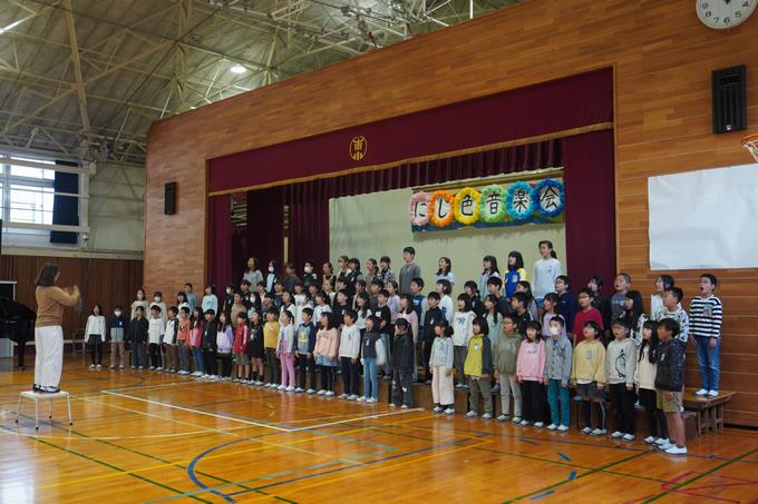 4年生