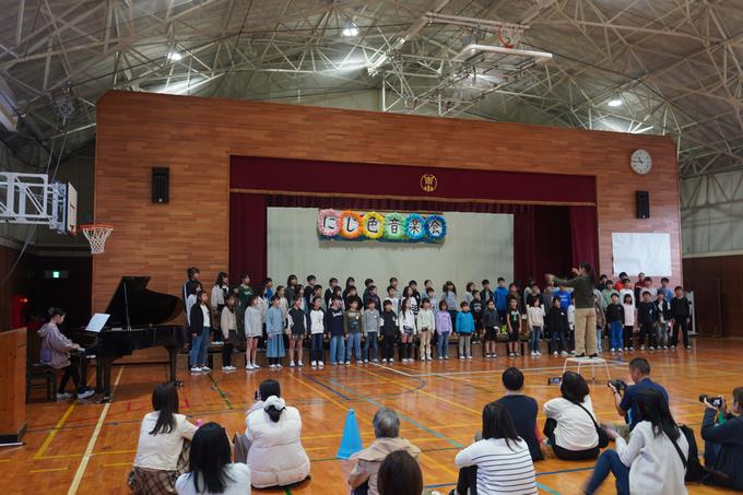 5年生