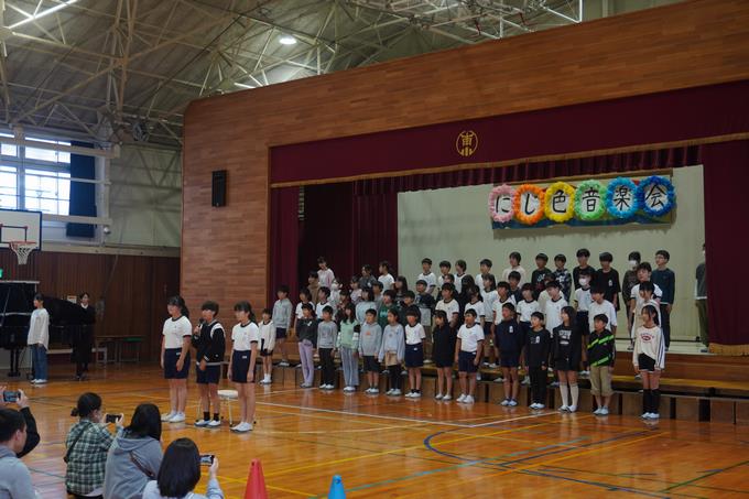 6年生
