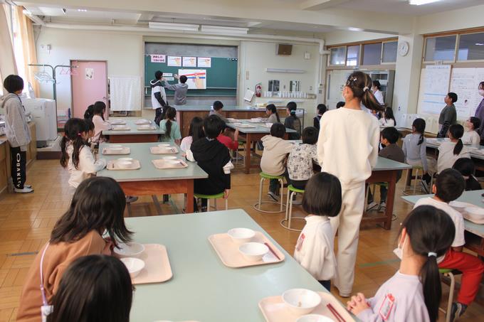 講習会の様子