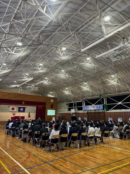 会場の様子