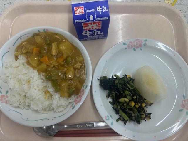 おいしそうですね！