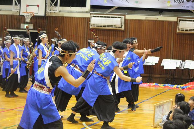 男部（男子部員）のネタで大盛り上がり！！！