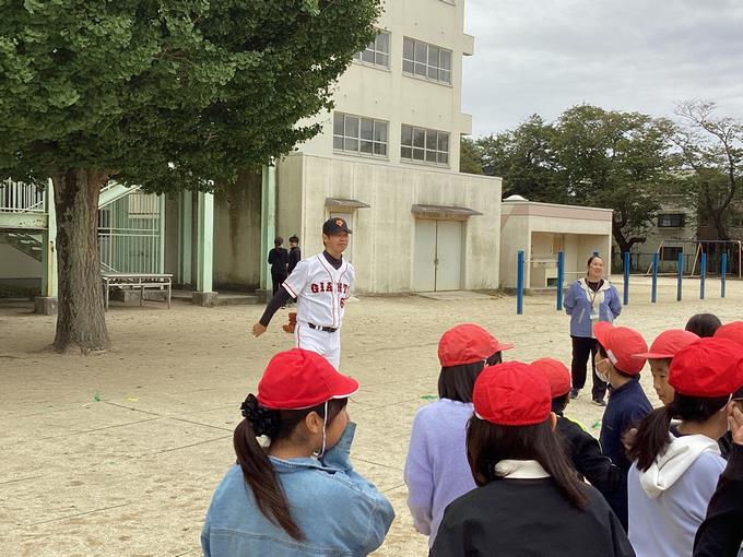 ジャイアンツのユニフォーム！かっこいいですね！