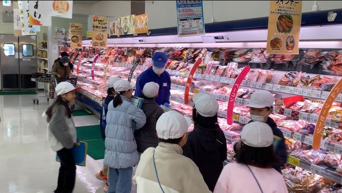 お忙しい中、ありがとうございます