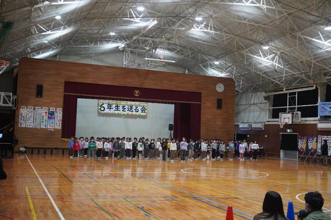 明日の本番を見据えて