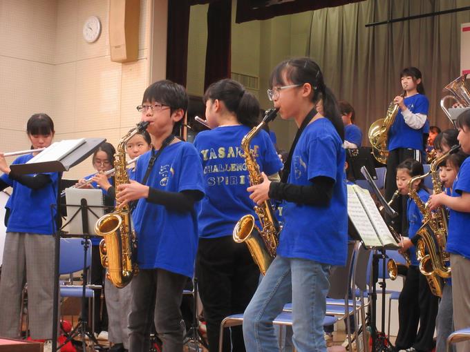 夏見公民館まつり②