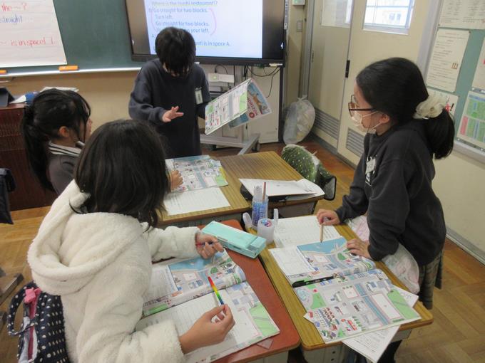 わかりやすく伝えます