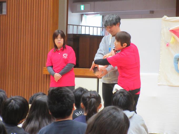 家庭教育セミナー①