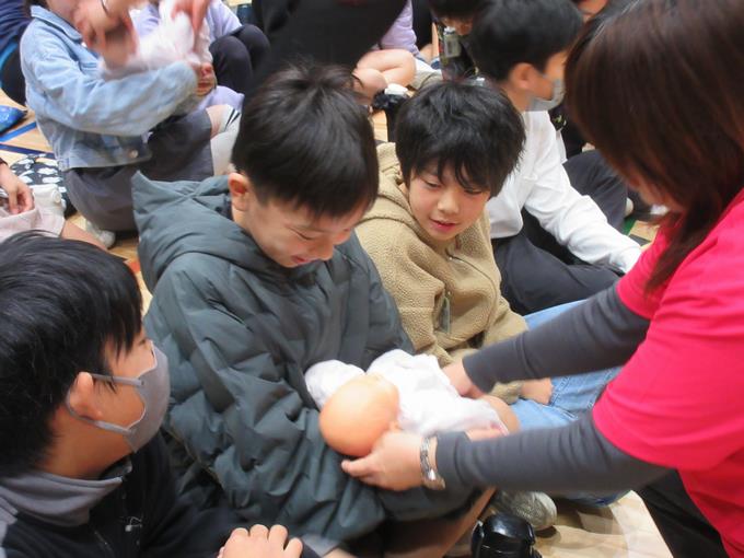 家庭教育セミナー②