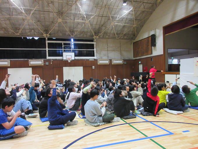 家庭教育セミナー③