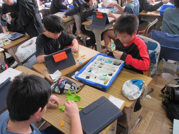 タブレットクラブ