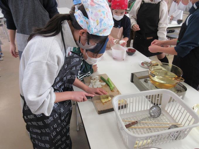 安全に気をつけて