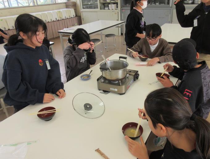 美味しくいただきました