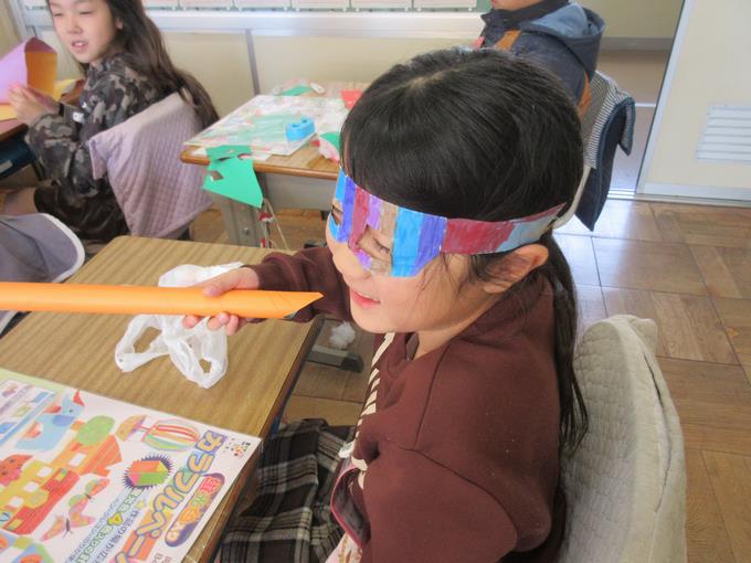 サングラスマン