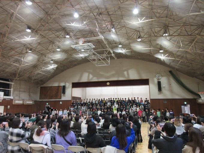 参観ありがとうございました