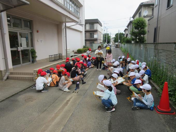 夏見児童ホーム