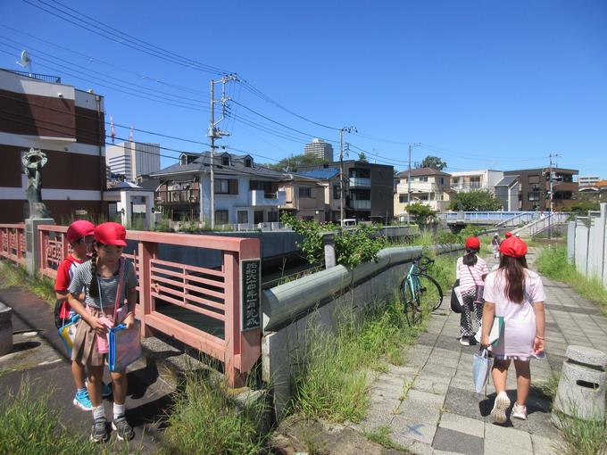 4年生③