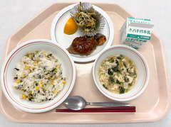 10月16日A