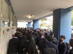 学年レク