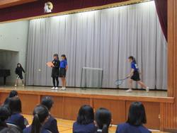 総会資料
