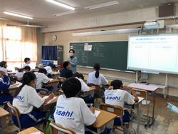講演会