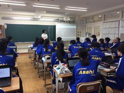 吹奏楽発表