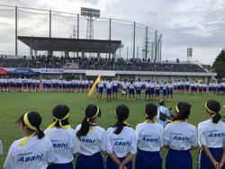 1年リハーサル