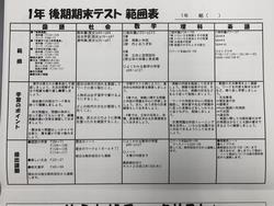 防災訓練