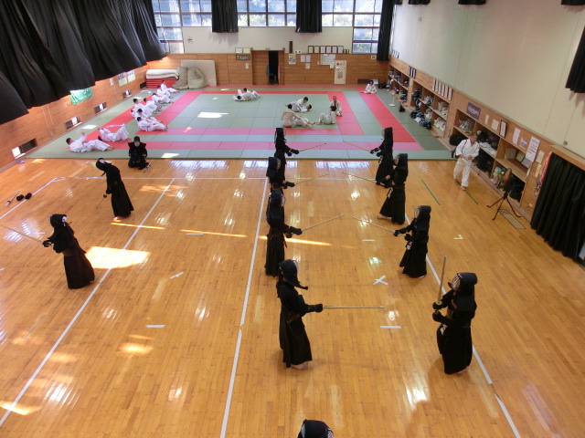 部活動15