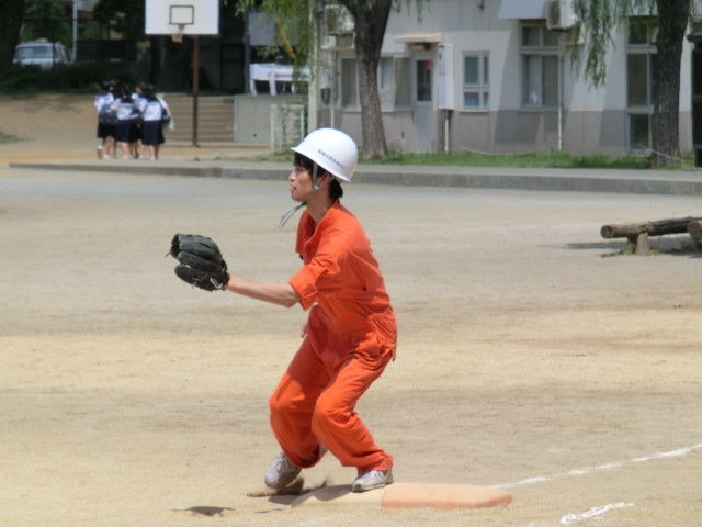 消防士2